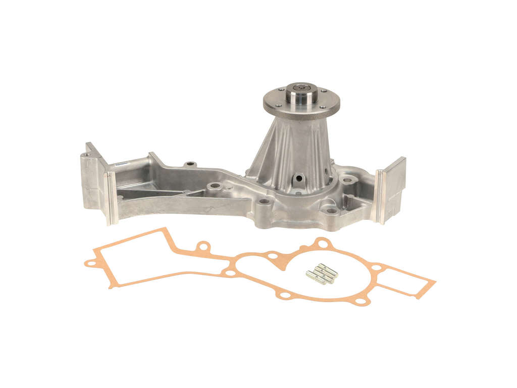 1997-2000 INFINITI QX4 Engine Water Pump (Aisin)