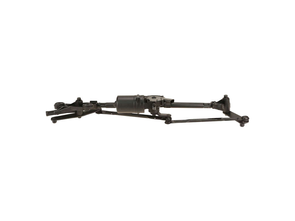 2001-2007 Dodge Caravan Windshield Wiper Motor - Front (Cardone)