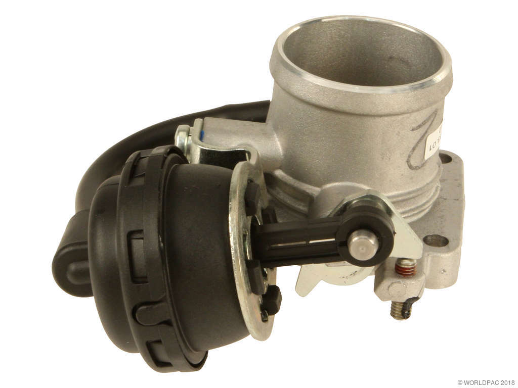 2002-2007 Mini Cooper Supercharger Bypass Valve (Genuine)