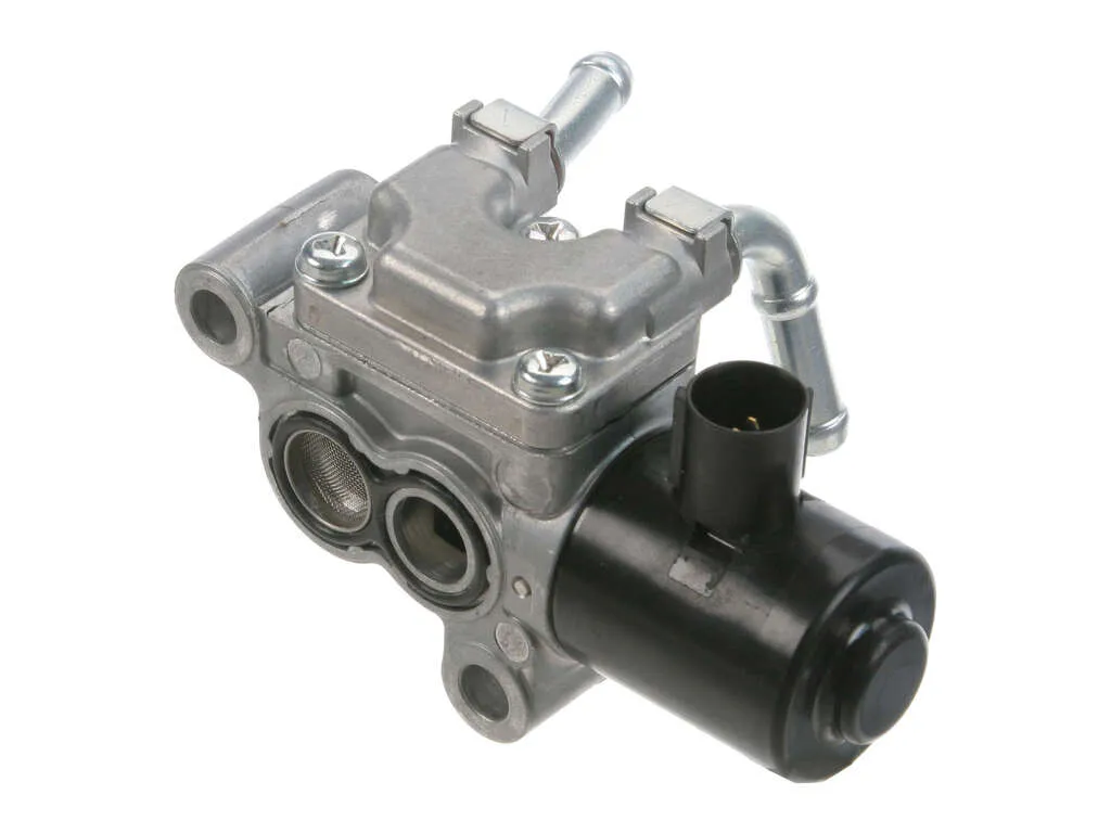 1996-1998 Acura TL Fuel Injection Idle Air Control Valve (Genuine)