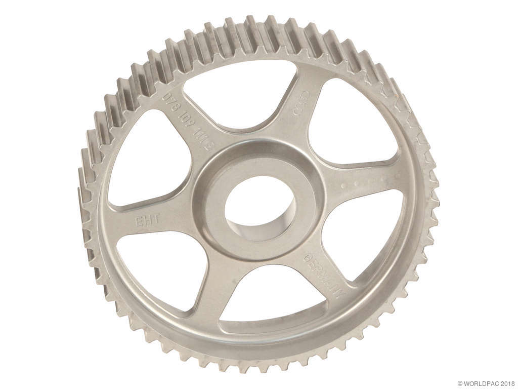 1998-2001 Audi A6 Engine Timing Camshaft Gear (Genuine)