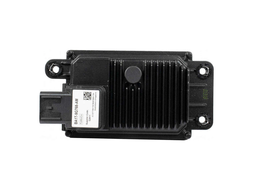 2011-2014 Lincoln MKX Cruise Control Distance Sensor (Motorcraft)