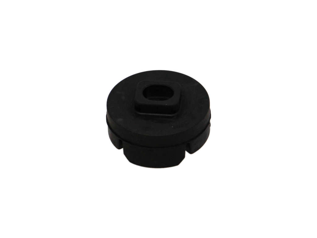 2009-2016 Audi A4 Radiator Insulator - Center (Febi)