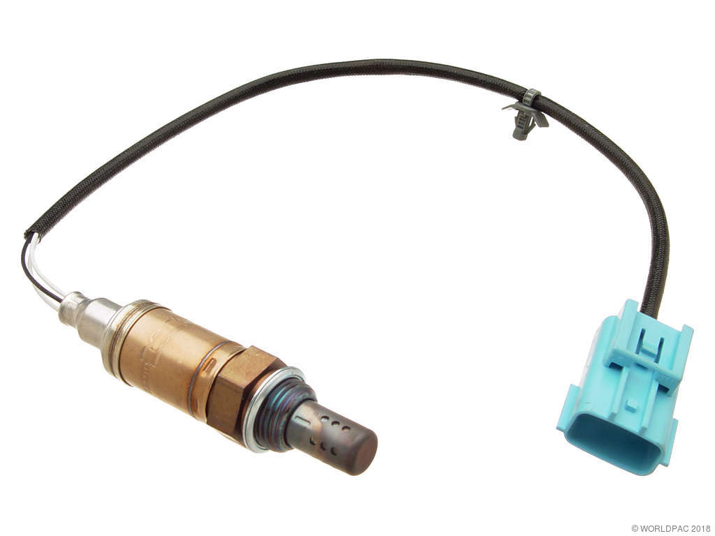 2002-2003 INFINITI QX4 Oxygen Sensor - Upstream Right (Bosch)