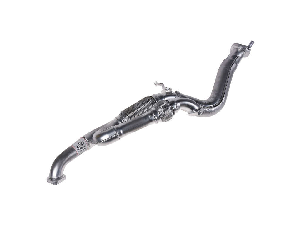 2007-2012 Kia Rondo Exhaust Pipe (Autopart International)