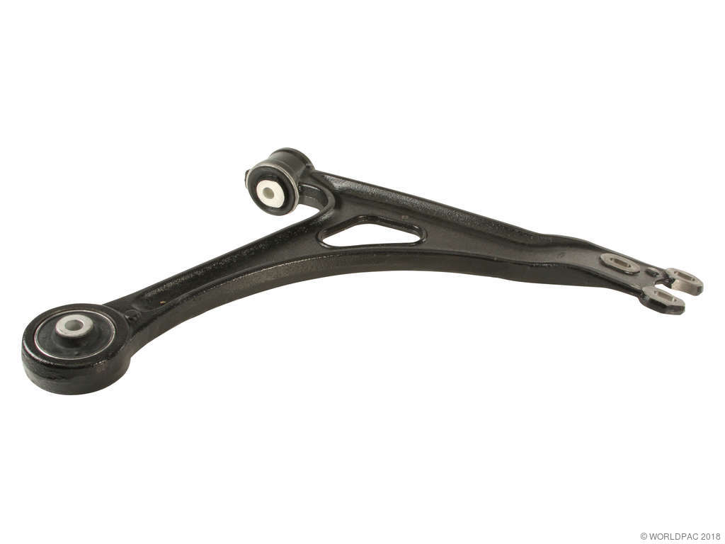 2000-2006 Audi TT Suspension Control Arm - Front Left Lower (Lemfoerder)
