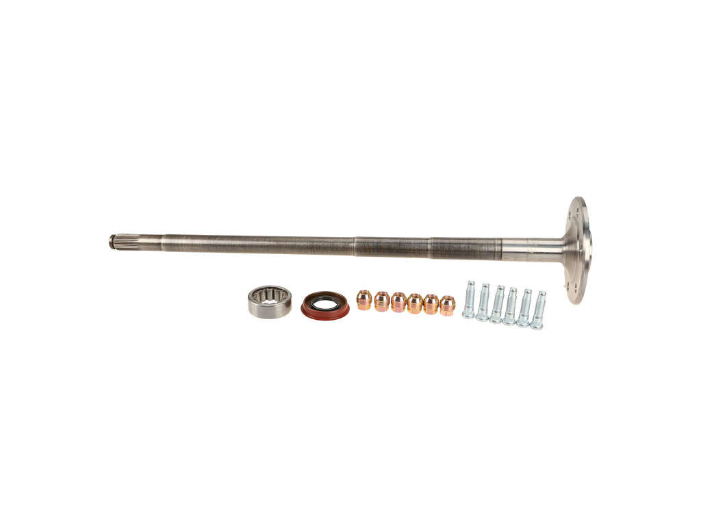 2003-2004 Chevrolet Avalanche 1500 Drive Axle Shaft - Rear (Dorman)