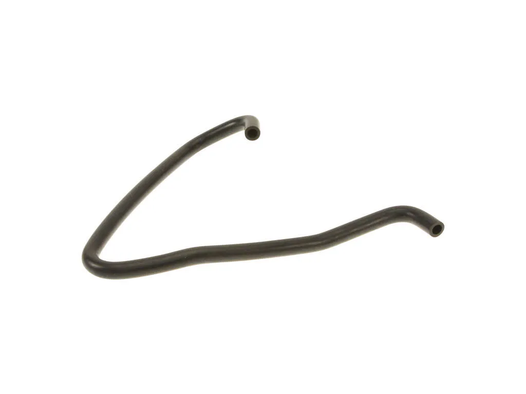 2003-2007 INFINITI G35 Engine Coolant Reservoir Hose (Genuine)
