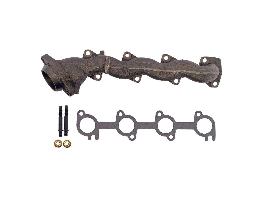 1998 Lincoln Navigator Exhaust Manifold - Right (Dorman)