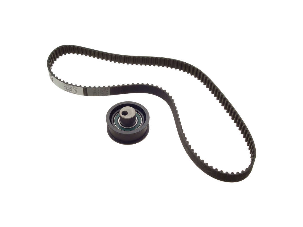 1989-1995 Dodge Caravan Engine Timing Belt Component Kit (ContiTech)