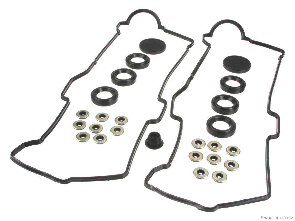 1995-1998 Toyota T100 Engine Valve Cover Gasket Set (Original Equipment)