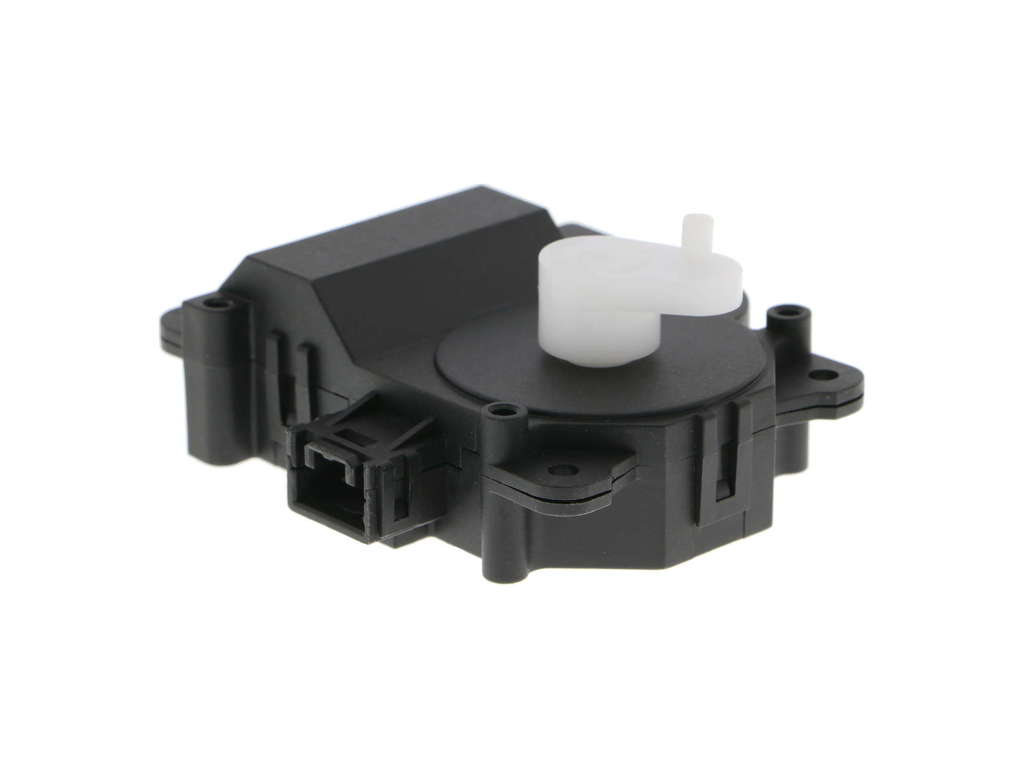 2005-2011 Cadillac STS HVAC Air Adjustment Control Motor (Vemo)