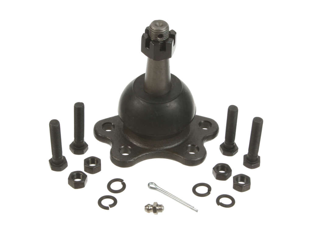 1996-2002 Chevrolet Express 2500 Suspension Ball Joint - Front Upper (FEQ)