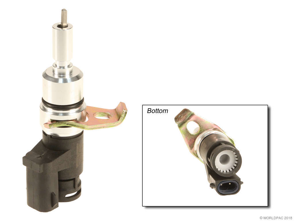 1985-1994 Lincoln Continental Vehicle Speed Sensor (Dorman)