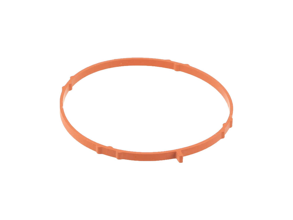 2009-2019 Porsche 911 Fuel Injection Throttle Body Mounting Gasket (Genuine)