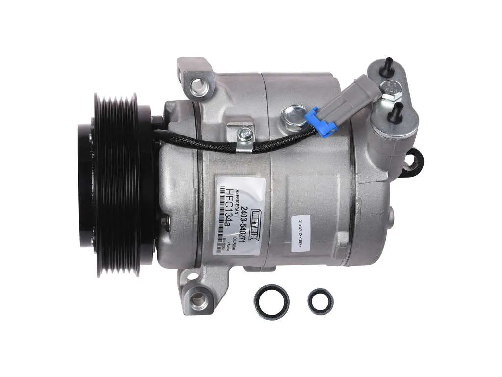 2010-2015 Chevrolet Camaro A/C Compressor (Autopart International)