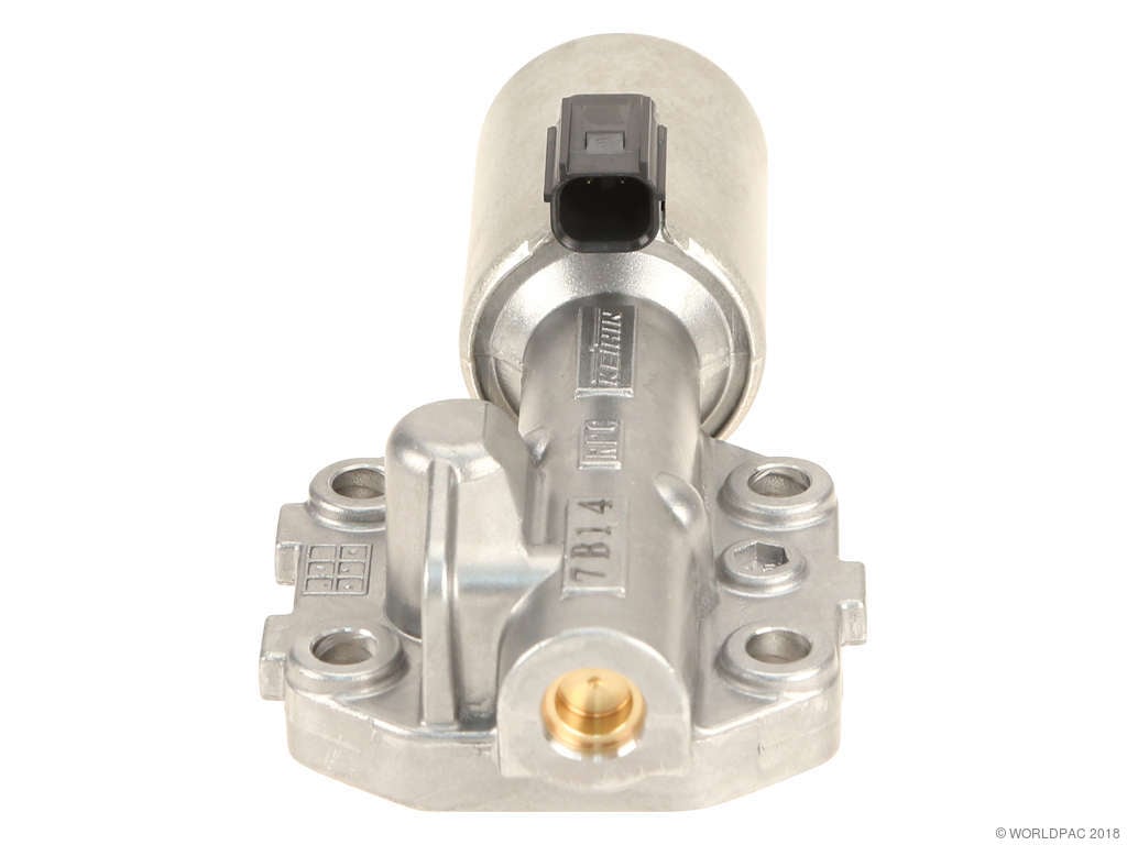 2009 Honda Element Automatic Transmission Control Solenoid (Genuine)