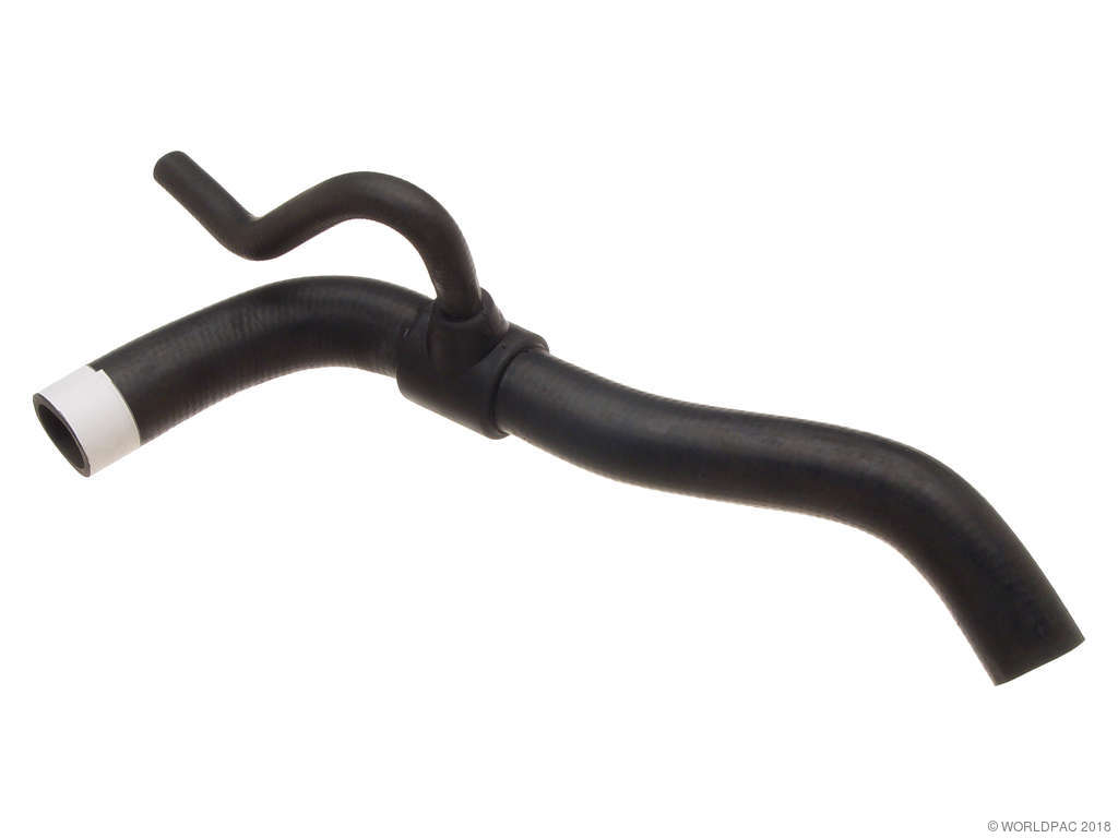 1992 Volvo 740 Radiator Coolant Hose - Lower (APA/URO Parts)