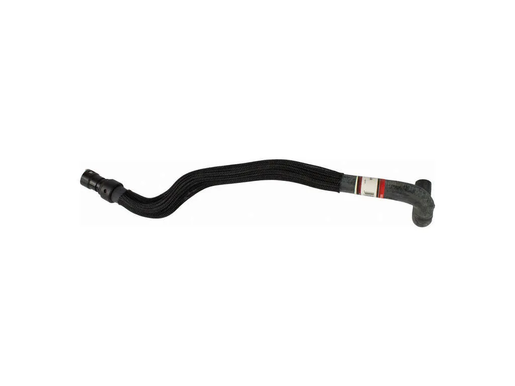 2005-2009 Ford F-250 Super Duty HVAC Heater Hose (Motorcraft)