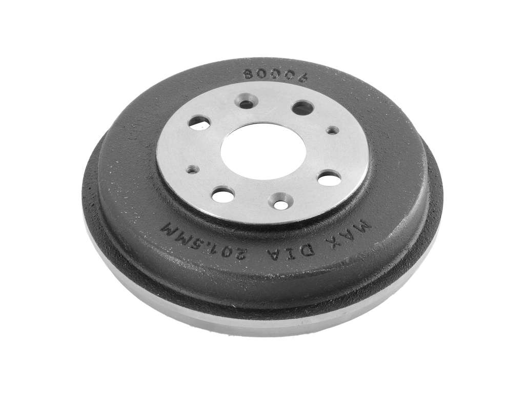 1992-2003 Mazda Protege Brake Drum - Rear (Autopart International)