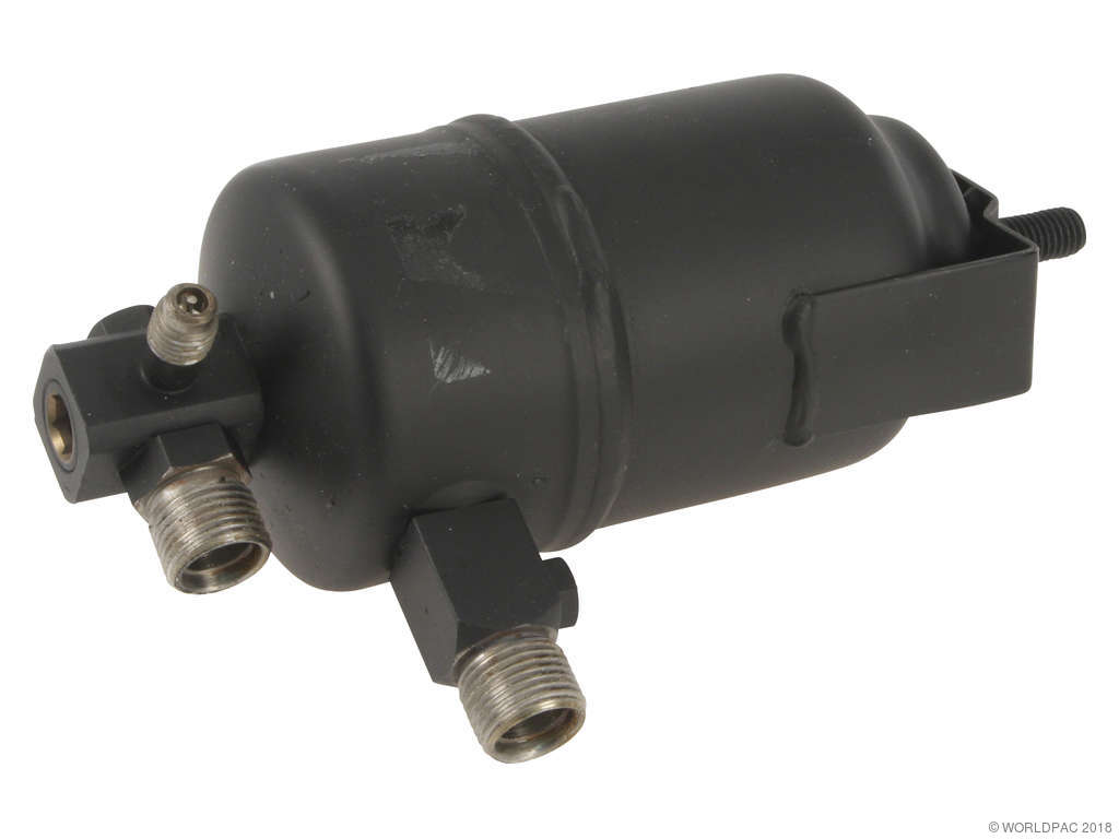 1988 BMW M5 A/C Receiver Drier (APA/URO Parts)