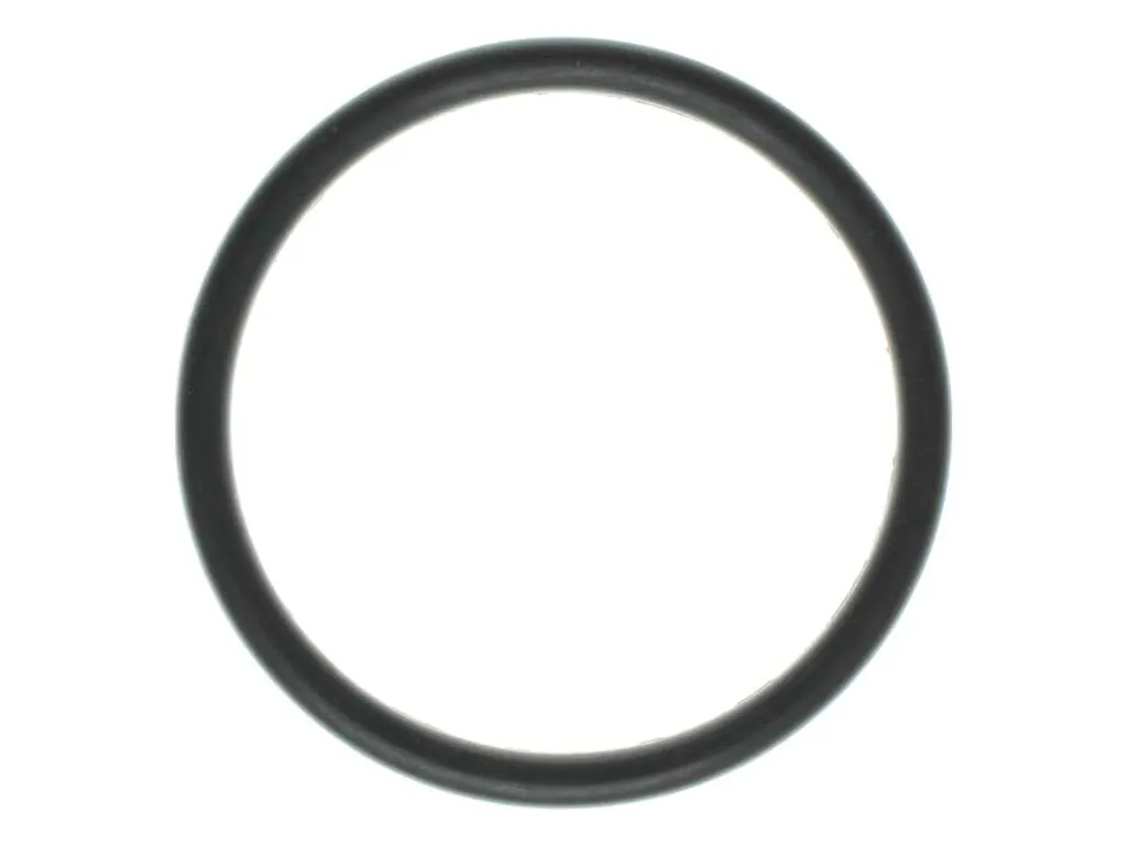 2017-2022 Ford F-350 Super Duty Engine Coolant Hose Flange Seal -  or Upper (Mahle)