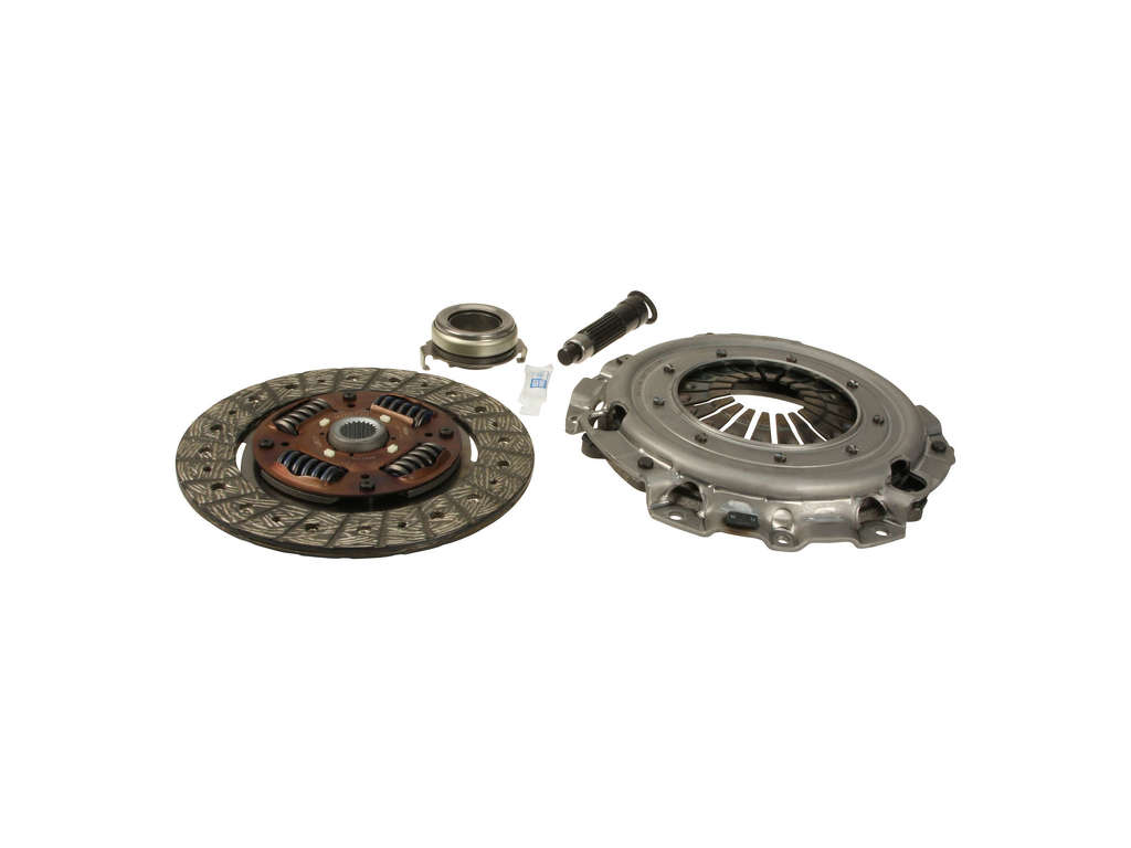 2006-2012 Ford Fusion Clutch Pressure Plate and Disc Set (Exedy)