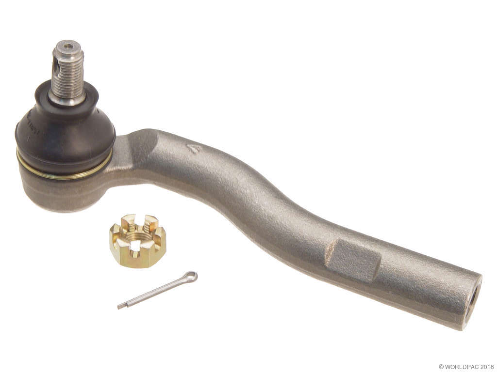 1998-2000 Lexus GS400 Steering Tie Rod End - Front Left Outer (Sankei 555)