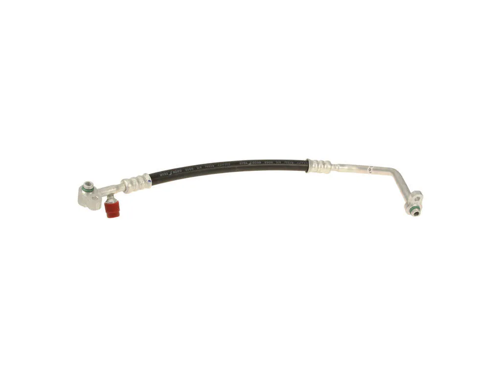 2004-2006 Hyundai Santa Fe A/C Refrigerant Hose (Metrix)