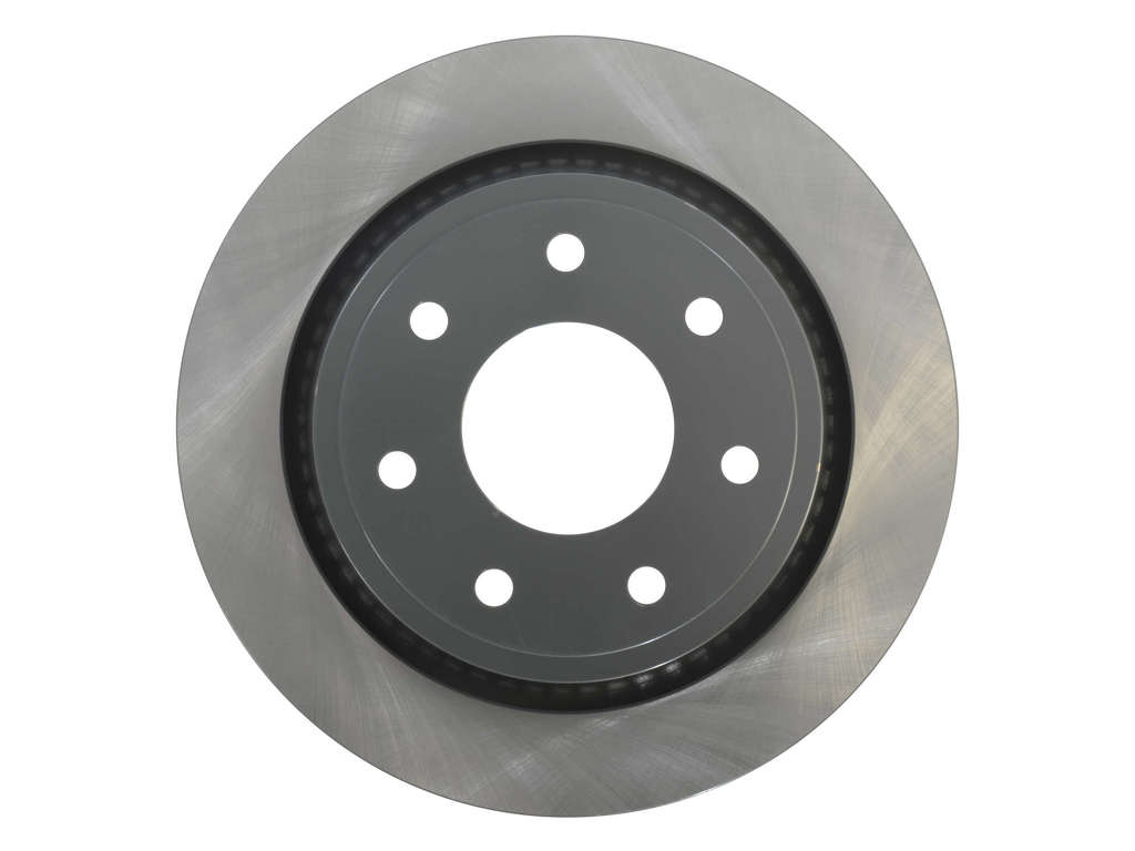 2012-2014 Ford F-150 Disc Brake Rotor - Rear (Autopart International)
