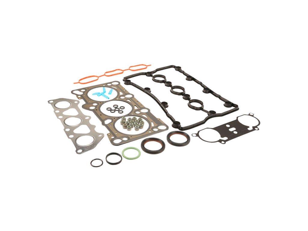 2002-2004 Audi A6 Engine Cylinder Head Gasket Set (Elwis)