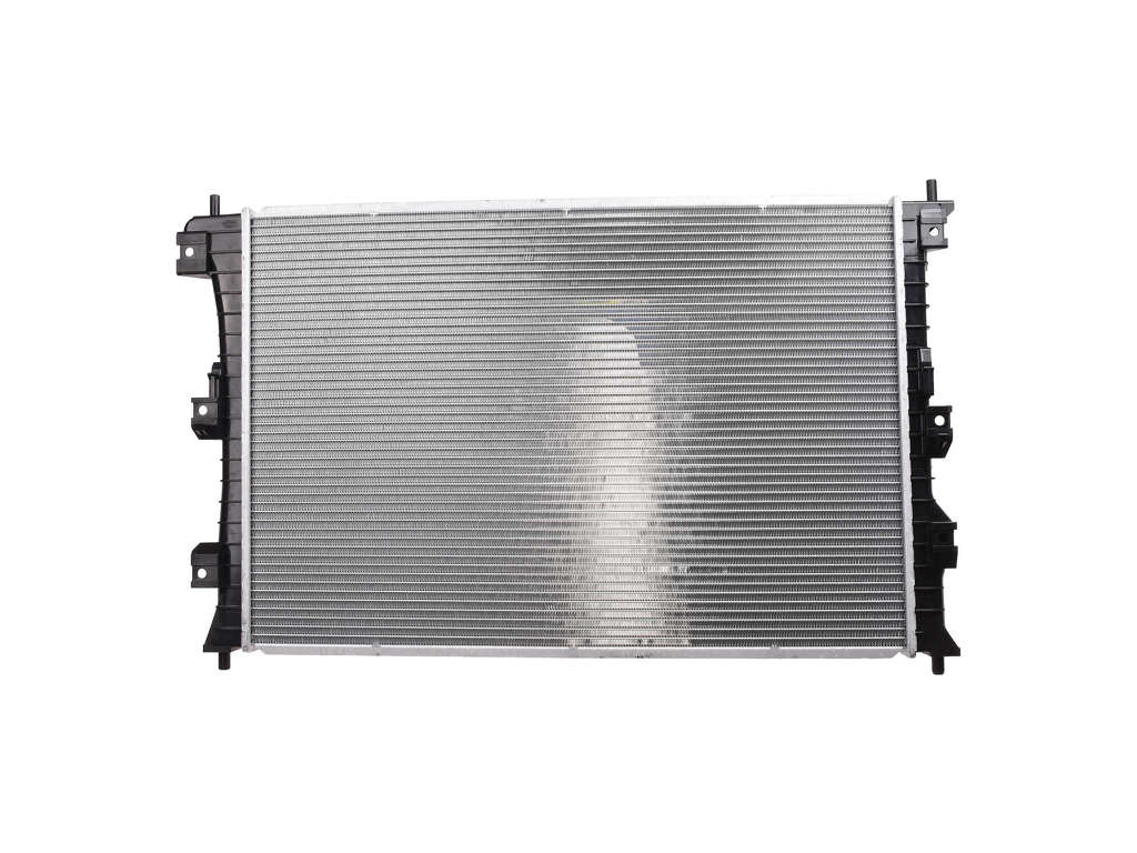 2012-2015 Ford Explorer Radiator (Autopart International)