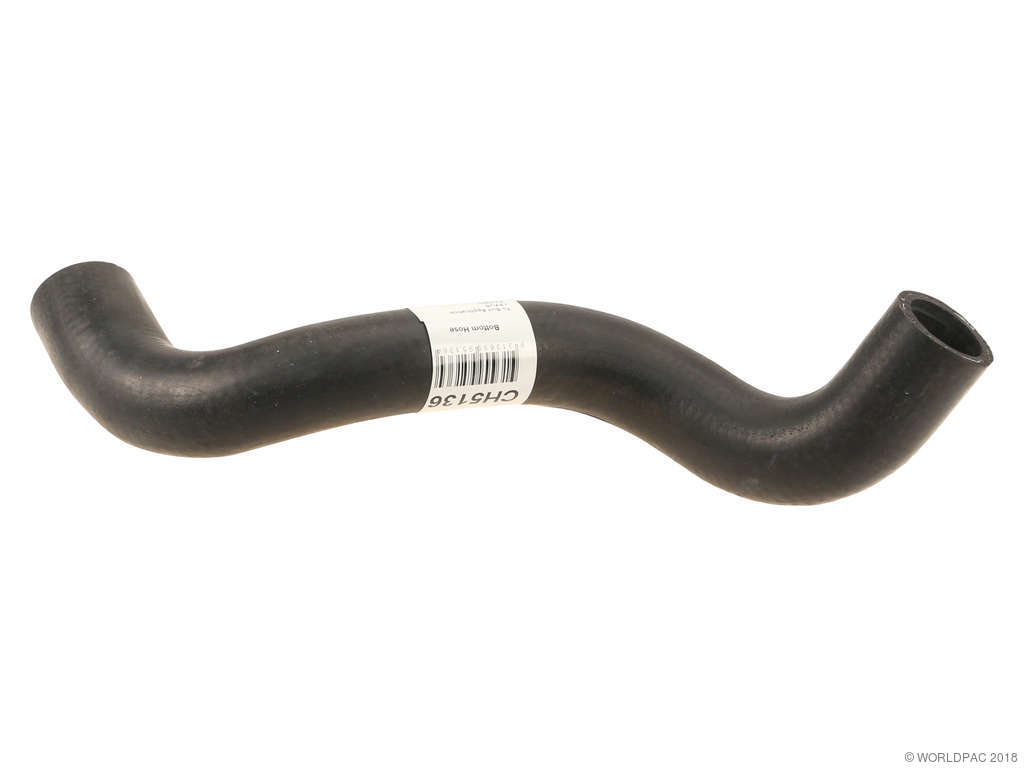 2008 Lexus RX400h Radiator Coolant Hose - Lower (MacKay)