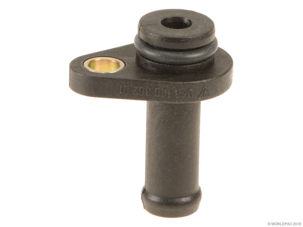 2003-2005 Porsche Cayenne Engine Oil Cooler Line Connector (Genuine)