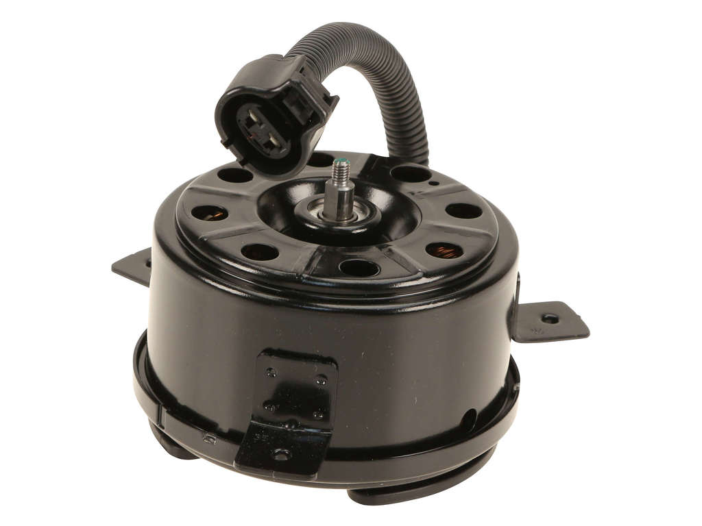 2012-2017 Kia Rio Engine Cooling Fan Motor (Genuine)