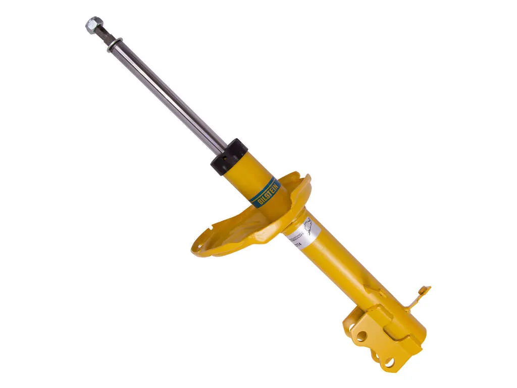 2012-2013 Toyota Highlander Suspension Strut Assembly - Rear Right (Bilstein)