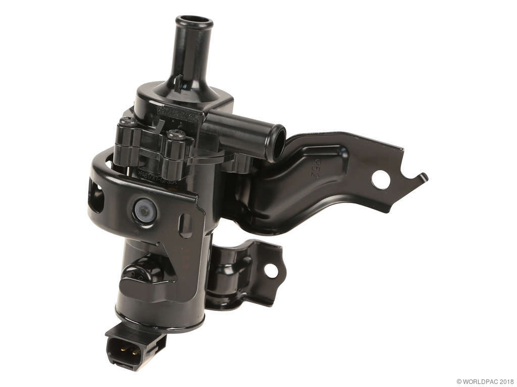 2004-2009 Toyota Prius Engine Auxiliary Water Pump (Genuine)