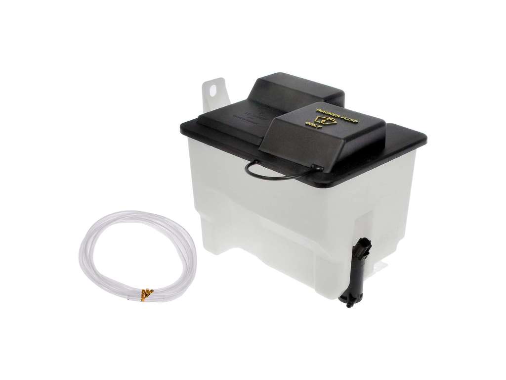 2004-2009 Ford F-150 Engine Coolant Reservoir (Dorman)