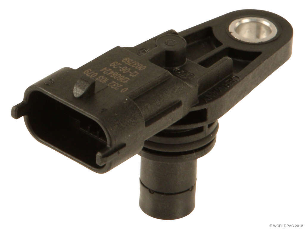2008-2009 Chevrolet Equinox Engine Camshaft Position Sensor (ACDelco)