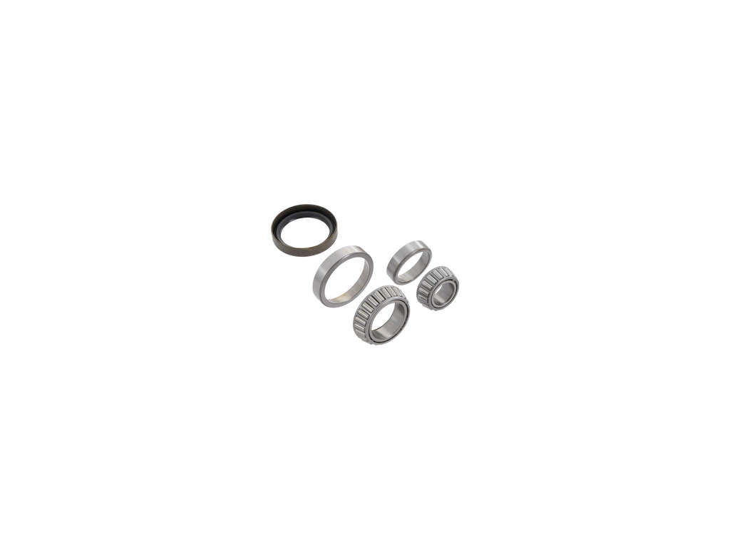 1994-2000 Mercedes-Benz C280 Wheel Bearing Kit - Front (Autopart International)