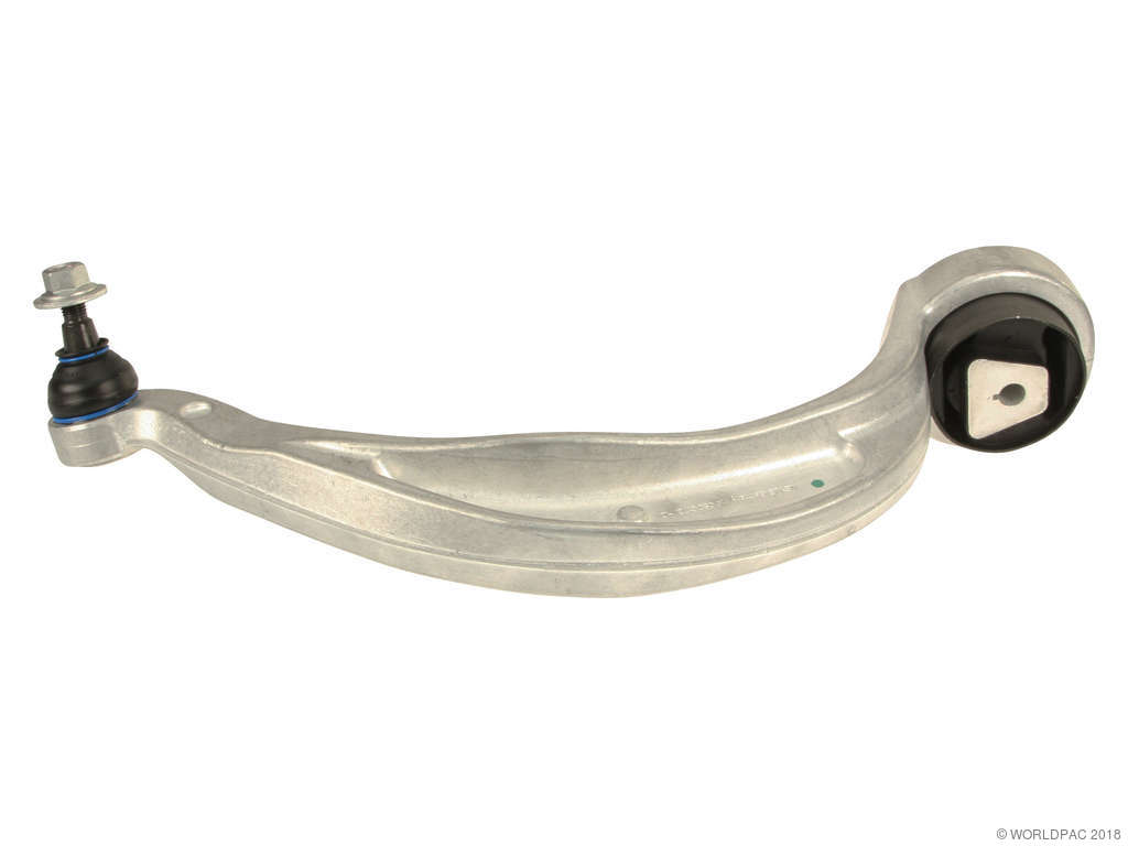 2010 Audi A5 Suspension Control Arm - Front Left Lower Rearward (Meyle)