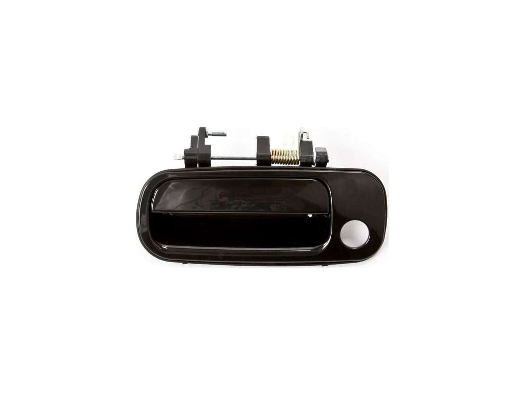 1993-1996 Toyota Camry Exterior Door Handle - Front Left (Autocraft)