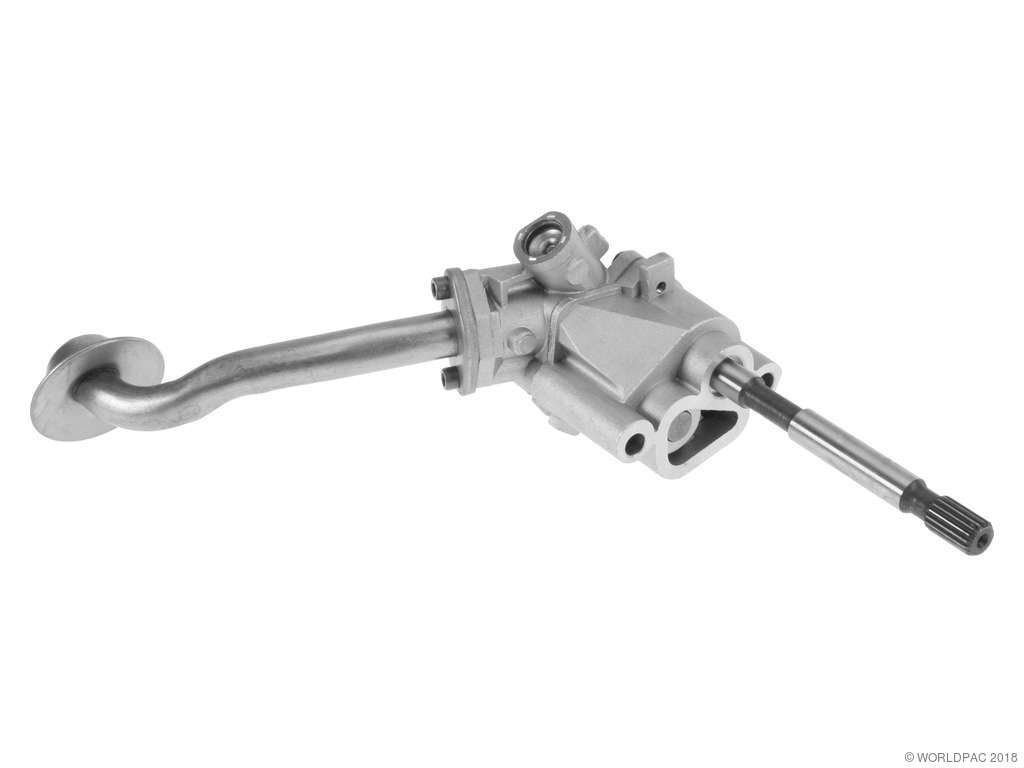 1997-2000 Audi A4 Engine Oil Pump (Vaico)