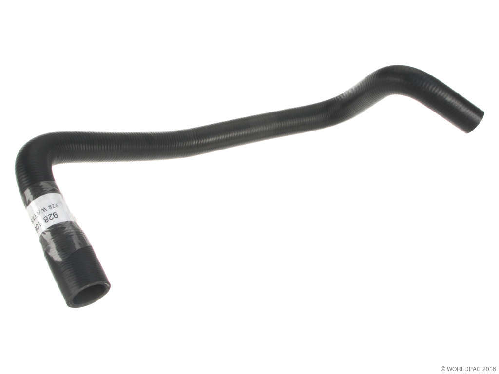 1978-1995 Porsche 928 Engine Coolant Hose (APA/URO Parts)