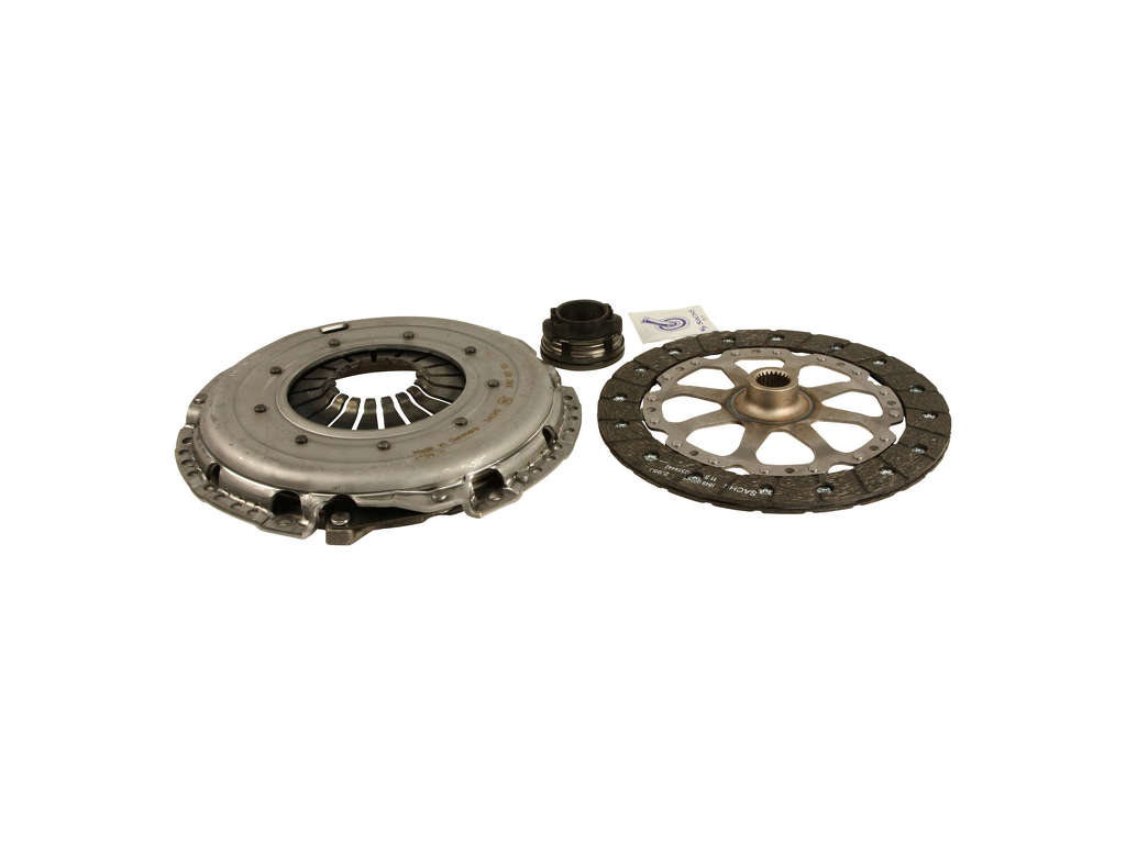 2009-2016 Porsche Boxster Transmission Clutch Kit (Sachs)