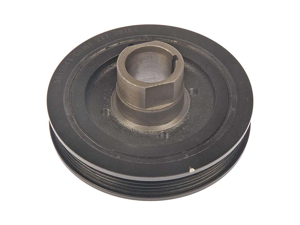 1994-1998 Toyota T100 Engine Crankshaft Pulley (Dorman)