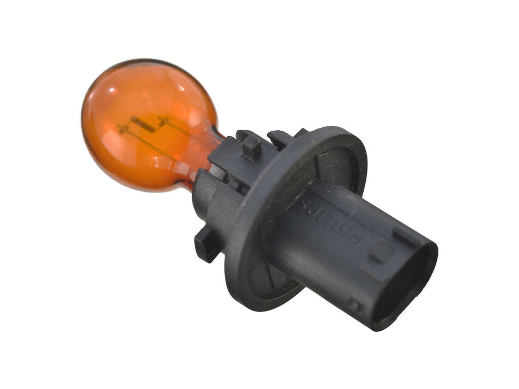 2007-2012 GMC Acadia Turn Signal Light Bulb - Front (Autopart International)