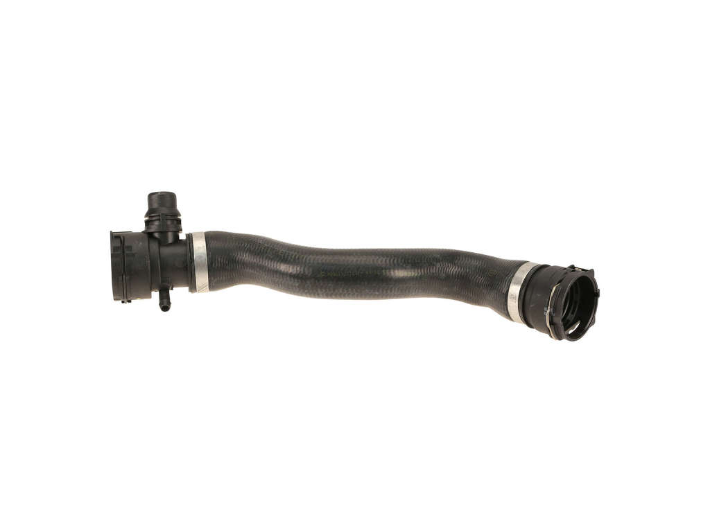 2012-2016 BMW 528i xDrive Radiator Coolant Hose - Upper (Rein)