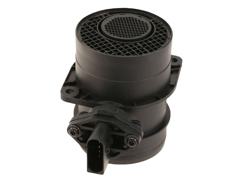 2004-2005 Volkswagen Passat Fuel Injection Air Flow Meter (Hella)