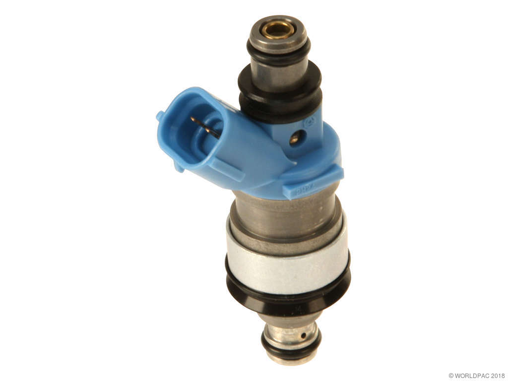1998-2000 Toyota Sienna Fuel Injector (Genuine)